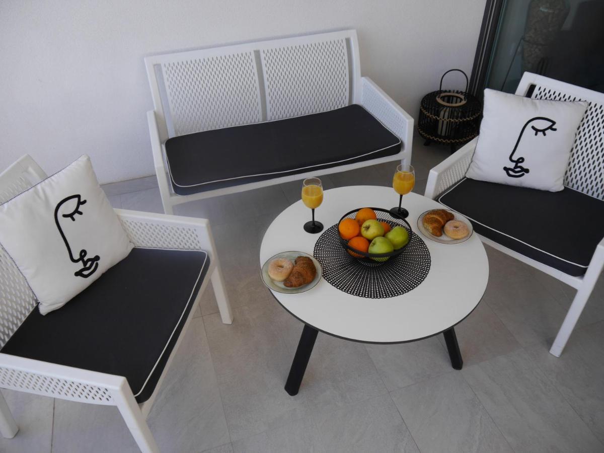 Apartment "Mon Ami" Trogir Exterior photo
