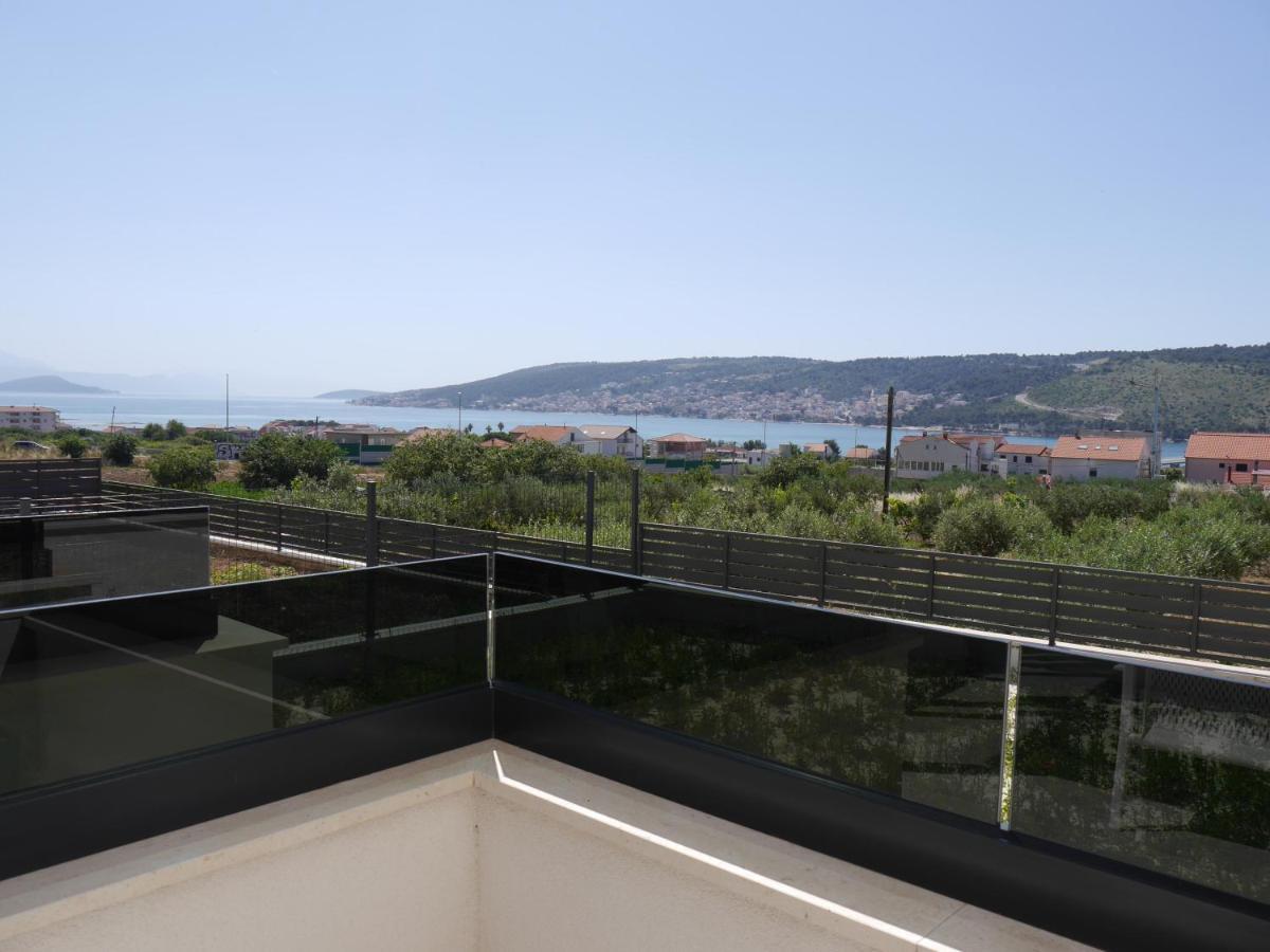 Apartment "Mon Ami" Trogir Exterior photo