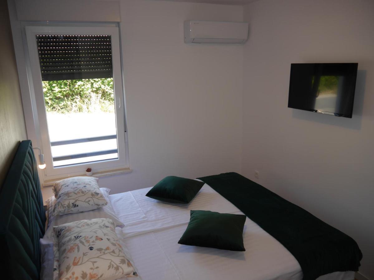 Apartment "Mon Ami" Trogir Exterior photo